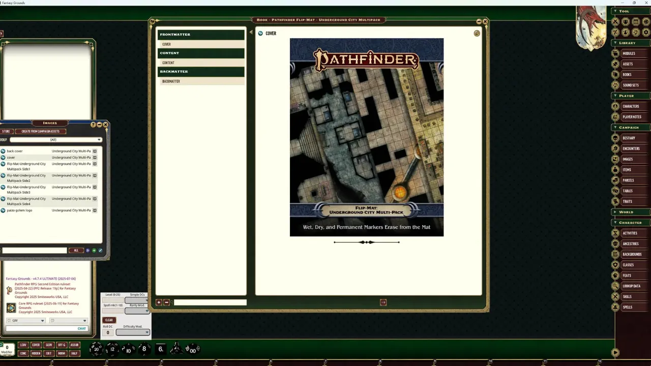 Screenshot 0